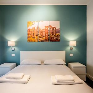 Deluxe Kamer met een King Size Bed